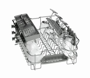 Встраиваемая посудомоечная машина Нефф S581D50X2R фото 2 в Казани и Татарстане Встраиваемая посудомоечная машина Neff S581D50X2R фото 2 в Казани и Татарстане