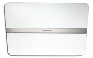 Вытяжка Falmec Flipper 85 White Glass (NRS) фото в Казани и Татарстане