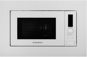 Встраиваемая микроволновая печь Maunfeld JBMO820GW01 фото в Казани и Татарстане