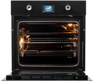 Духовой шкаф Вестфрост VFSM60OH фото 2 в Казани и Татарстане Духовой шкаф Vestfrost VFSM60OH фото 2 в Казани и Татарстане