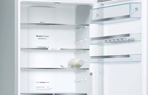 Двухкамерный холодильник Бош KGN49LB30U фото 4 в Казани и Татарстане Двухкамерный холодильник Bosch KGN49LB30U фото 4 в Казани и Татарстане