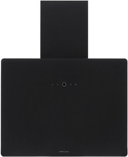 Вытяжка Krona AURA 600 BLACK S фото в Казани и Татарстане Вытяжка Krona AURA 600 BLACK S фото в Казани и Татарстане