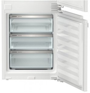 Встраиваемый холодильник Либхер ICe 5103 Pure фото 3 в Казани и Татарстане Встраиваемый холодильник Liebherr ICe 5103 Pure фото 3 в Казани и Татарстане