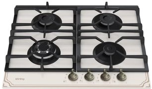 Варочная панель Korting HGG 691 CTRB фото 2 в Казани и Татарстане