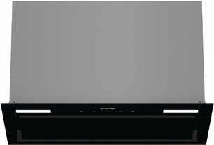 Встраиваемая вытяжка Горение BHI549E9GB фото в Казани и Татарстане Встраиваемая вытяжка Gorenje BHI549E9GB фото в Казани и Татарстане