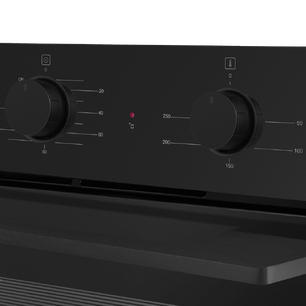 Шкаф духовой электрический Maunfeld AEOK7610B2 фото 2 в Казани и Татарстане