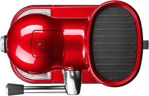 Кофемашина Китчен Эйд 5KES0504EER фото 4 в Казани и Татарстане Кофемашина KitchenAid 5KES0504EER фото 4 в Казани и Татарстане