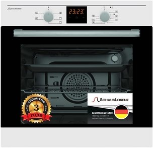 Духовой шкаф Schaub Lorenz SLB EW6620 фото в Казани и Татарстане