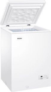 Морозильный ларь Haier HCE103R фото 2 в Казани и Татарстане