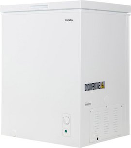 Морозильный ларь Хендай CH1505 фото 3 в Казани и Татарстане Морозильный ларь Hyundai CH1505 фото 3 в Казани и Татарстане