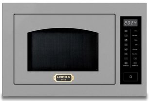 Встраиваемая микроволновая печь Lofra FMRS6T25ME/O фото в Казани и Татарстане