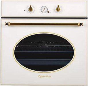 Духовой шкаф Kuppersberg SR 669 W фото в Казани и Татарстане