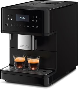 Кофемашина Миле CM 6560 OBPF фото 2 в Казани и Татарстане Кофемашина Miele CM 6560 OBPF фото 2 в Казани и Татарстане