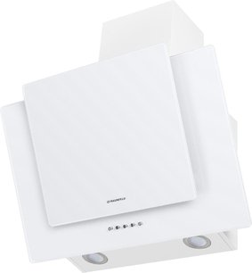 Кухонная вытяжка MAUNFELD Wind Push 60 белый фото 2 в Казани и Татарстане