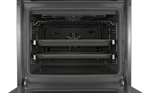Встраиваемый духовой шкаф BOSCH HBF554YB0R фото 2 в Казани и Татарстане Встраиваемый духовой шкаф BOSCH HBF554YB0R фото 2 в Казани и Татарстане