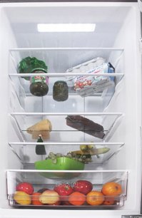 Холодильник Haier C2F537CMSG фото 4 в Казани и Татарстане