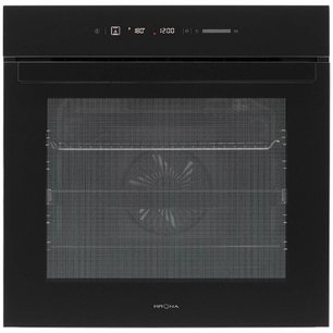 Духовой шкаф Крона INFINITUM max 60 BL/BL фото в Казани и Татарстане Духовой шкаф KRONA INFINITUM max 60 BL/BL фото в Казани и Татарстане
