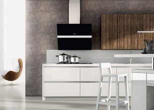 Вытяжка Franke FSW 918 BK XS фото 3 в Казани и Татарстане