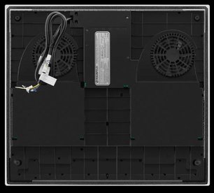 Индукционная варочная панель Маунфилд CVI594SF2DGR фото 4 в Казани и Татарстане Индукционная варочная панель Maunfeld CVI594SF2DGR фото 4 в Казани и Татарстане