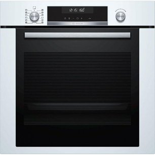 Духовой шкаф Бош HBG378EW0R фото в Казани и Татарстане Духовой шкаф Bosch HBG378EW0R фото в Казани и Татарстане