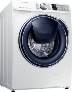 Стиральная машина Samsung WW 90M64LOPA AddWash фото 3 в Казани и Татарстане
