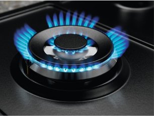 Варочная панель Электролюкс EGS6436K фото 3 в Казани и Татарстане Варочная панель Electrolux EGS6436K фото 3 в Казани и Татарстане