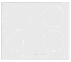 Варочная панель Teka IRS 641 WHITE фото в Казани и Татарстане