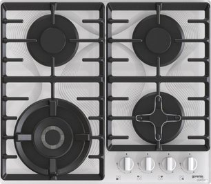 Газовая варочная панель на закаленном стекле Gorenje GTW641KR фото в Казани и Татарстане