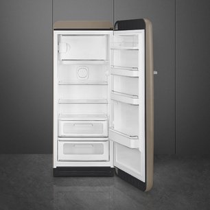 Холодильник Смег FAB28RDTP5 фото 4 в Казани и Татарстане Холодильник Smeg FAB28RDTP5 фото 4 в Казани и Татарстане