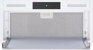 Встраиваемая кухонная вытяжка MAUNFELD Fantasy 60 белый фото 4 в Казани и Татарстане