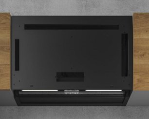 Встраиваемая вытяжка Elica RULES NAKED/F/60 фото 2 в Казани и Татарстане