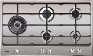 Варочная поверхность Korting HG 985 CTX фото в Казани и Татарстане
