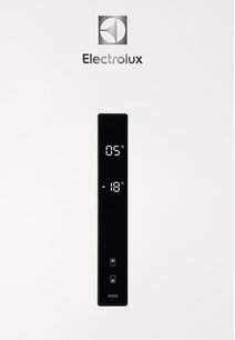 Холодильник Электролюкс LNC7ME32W2 фото 2 в Казани и Татарстане Холодильник Electrolux LNC7ME32W2 фото 2 в Казани и Татарстане