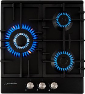 Газовая варочная панель Schaub Lorenz SLK GS4540 фото 2 в Казани и Татарстане