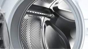 Стиральная машина Бош WAN24060OE фото 3 в Казани и Татарстане Стиральная машина Bosch WAN24060OE фото 3 в Казани и Татарстане