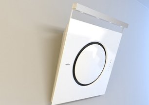 Вытяжка Elica OM TOUCH SCREEN WH/F/80 фото 3 в Казани и Татарстане