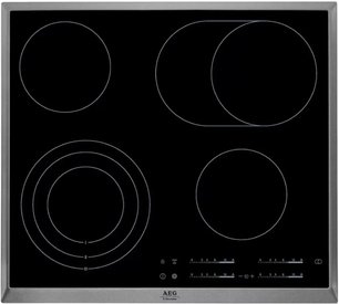 Варочная панель AEG HK654070XB фото в Казани и Татарстане
