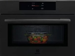 Встраиваемая микроволновая печь Electrolux EVM9E2XT фото в Казани и Татарстане