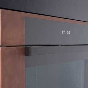 Духовой шкаф Bertazzoni F457PROVTC фото 4 в Казани и Татарстане