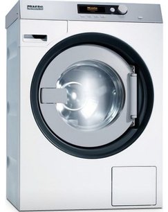Стиральная машина Миле PW 6080 Vario LP RU белая фото в Казани и Татарстане Стиральная машина Miele PW 6080 Vario LP RU белая фото в Казани и Татарстане