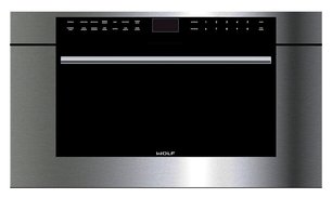 Встраиваемая микроволновая печь Вольф ICBMDD30TM/S/TH фото в Казани и Татарстане Встраиваемая микроволновая печь Wolf ICBMDD30TM/S/TH фото в Казани и Татарстане