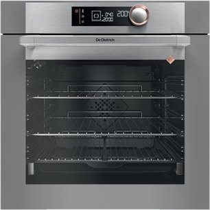 Духовой шкаф Де Дитрих DOP7350G фото в Казани и Татарстане Духовой шкаф De Dietrich DOP7350G фото в Казани и Татарстане