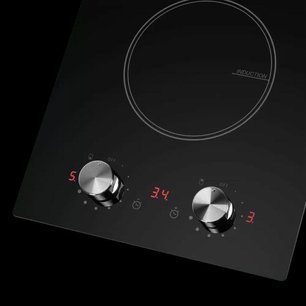 Индукционная варочная панель Маунфилд CVI292MBK фото 4 в Казани и Татарстане Индукционная варочная панель Maunfeld CVI292MBK фото 4 в Казани и Татарстане