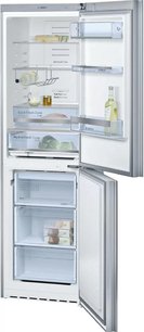 Двухкамерный холодильник Бош KGN 39SQ10 R фото 2 в Казани и Татарстане Двухкамерный холодильник Bosch KGN 39SQ10 R фото 2 в Казани и Татарстане