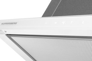 Встраиваемая вытяжка Куперсберг SLIMBOX 60 GW фото 3 в Казани и Татарстане Встраиваемая вытяжка Kuppersberg SLIMBOX 60 GW фото 3 в Казани и Татарстане