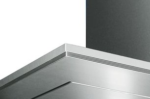 Вытяжка Falmec Excellence 90 ix Touchfree (800) ECP фото 3 в Казани и Татарстане