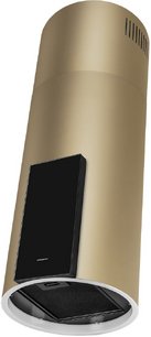 Вытяжка Maunfeld ALBA 39 Isla Gold фото 2 в Казани и Татарстане