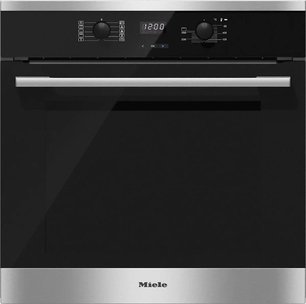 Духовой шкаф Миле H2561B CLST фото в Казани и Татарстане Духовой шкаф Miele H2561B CLST фото в Казани и Татарстане