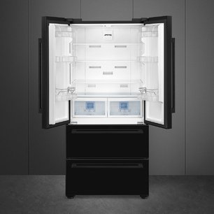 Холодильник Смег FQ55FNDE фото 4 в Казани и Татарстане Холодильник Smeg FQ55FNDE фото 4 в Казани и Татарстане