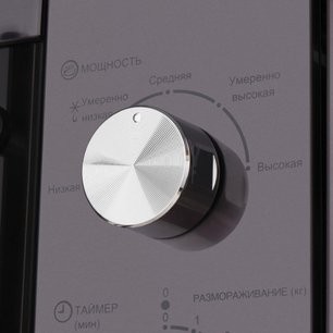 Микроволновая печь встраиваемая MAUNFELD XBMO201SB фото 4 в Казани и Татарстане